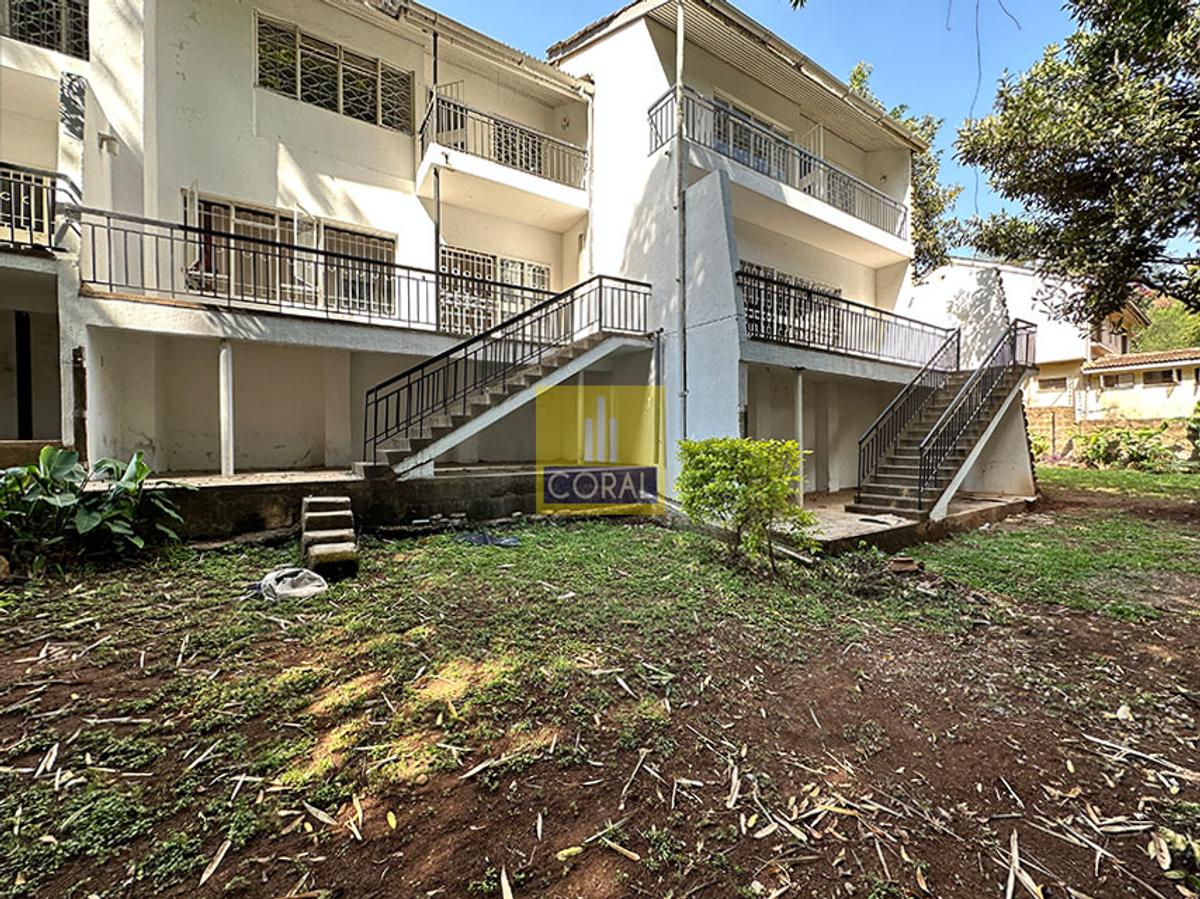 3 Bed Townhouse with En Suite in Westlands Area - 19