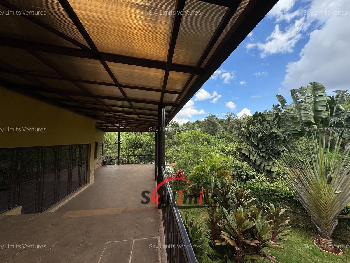 5 Bed House with En Suite in Lower Kabete - 5