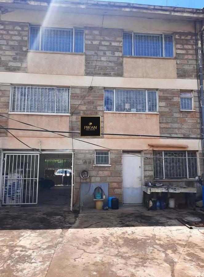 4 Bed Townhouse with En Suite at Muguga Green - 1
