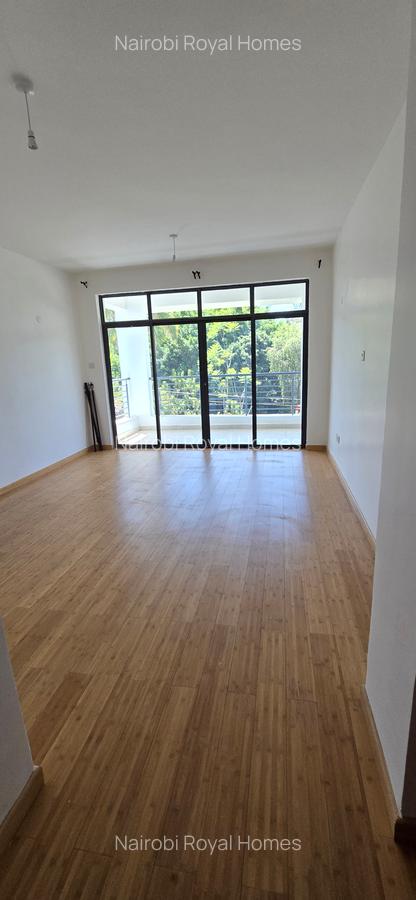 5 Bed Townhouse with En Suite at Lavington Convent - 11