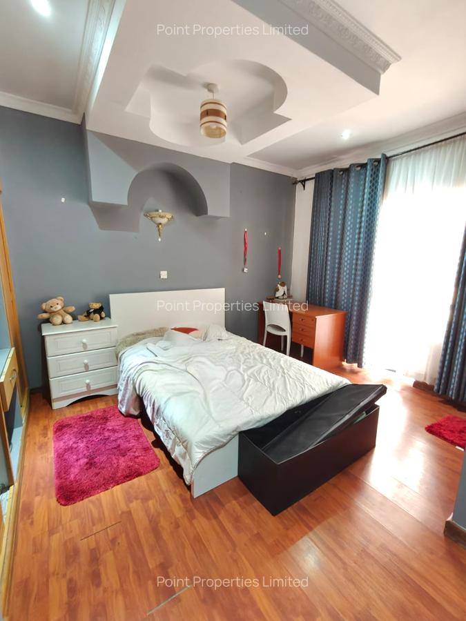 7 Bed Villa with En Suite in Karen - 15