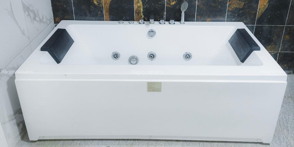 5 Bed House with En Suite at Kahawa Sukari - 16