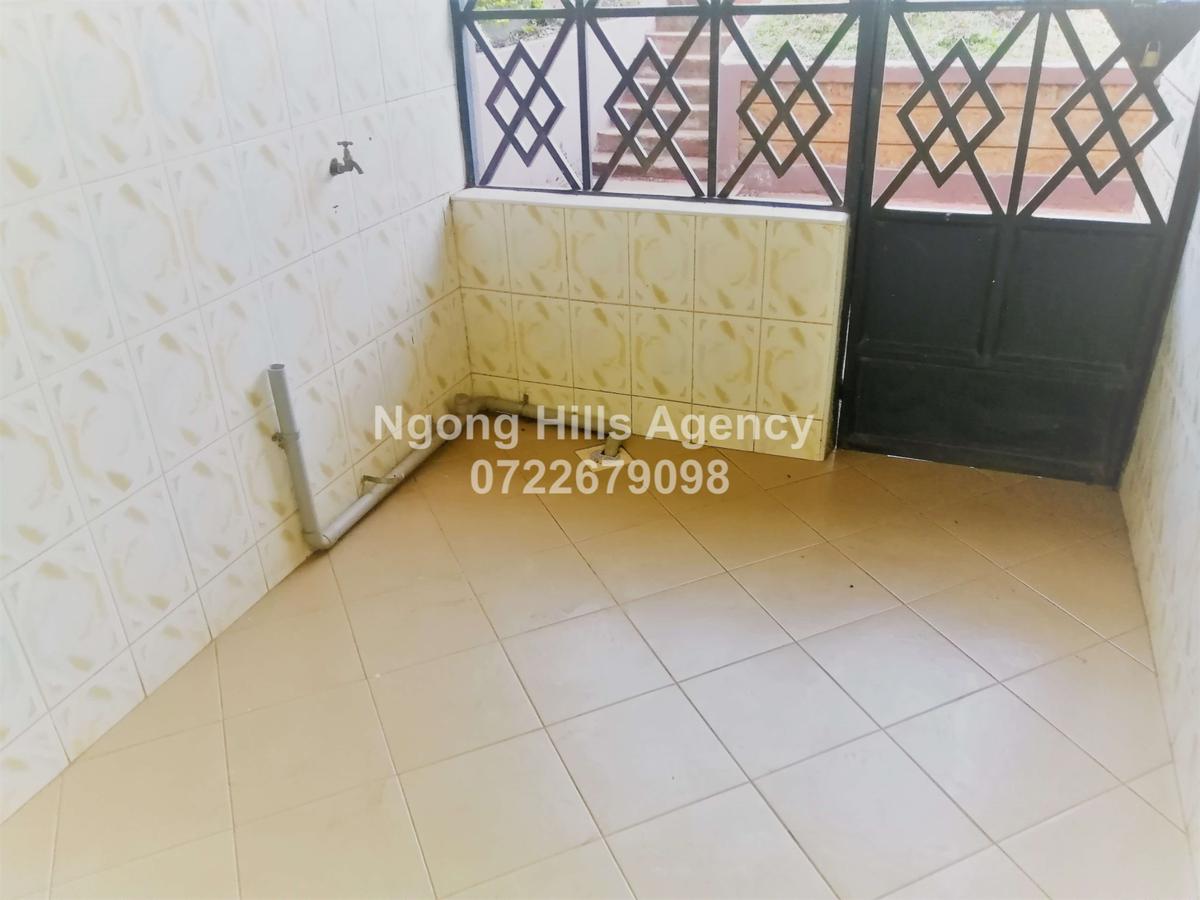 3 Bed Townhouse with En Suite in Ngong - 12