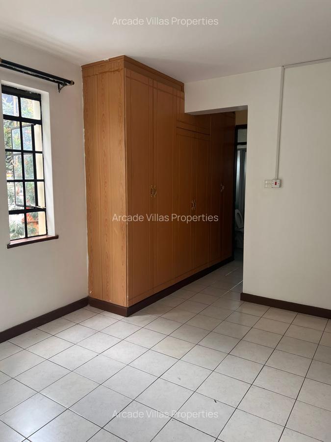 2 Bed Apartment with Parking in Kileleshwa - 4