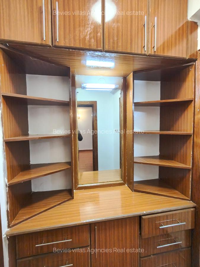 2 Bed Apartment with En Suite at Parklands - 4