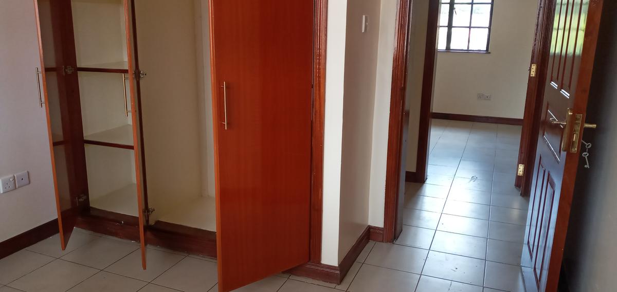 3 Bed Apartment with En Suite in Kileleshwa - 11