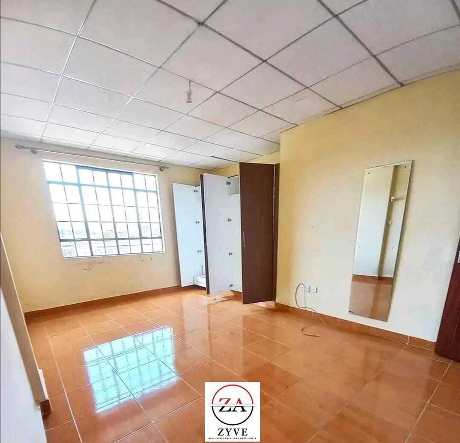 2 Bed Apartment with En Suite at Limuru Road - Ruaka - 1