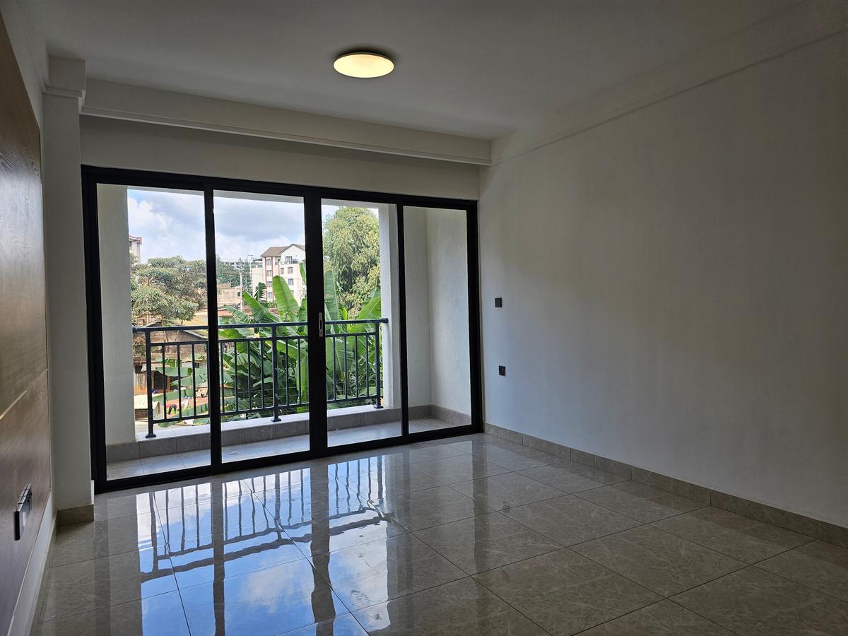 Studio Apartment with En Suite in Ruaka - 8