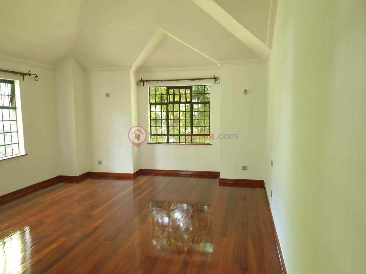 4 Bed Townhouse with En Suite at Peponi Rd - 4