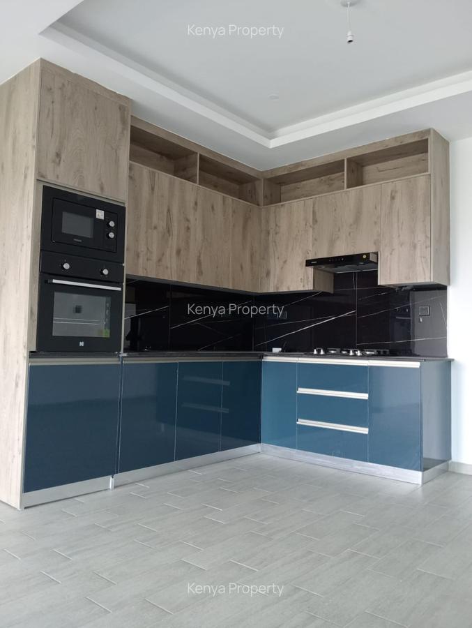 3 Bed Apartment with En Suite at Argwings Kodhek Road - 5