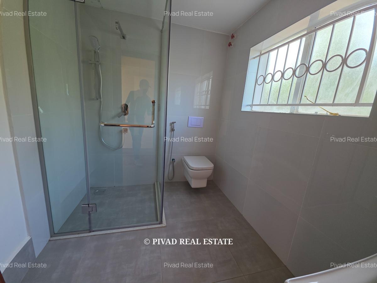 4 Bed House with Staff Quarters in Runda - 11