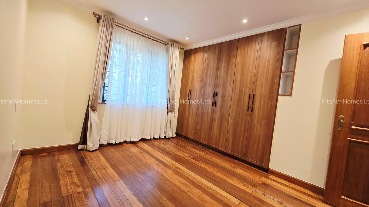 3 Bed House with En Suite in Tigoni - 16