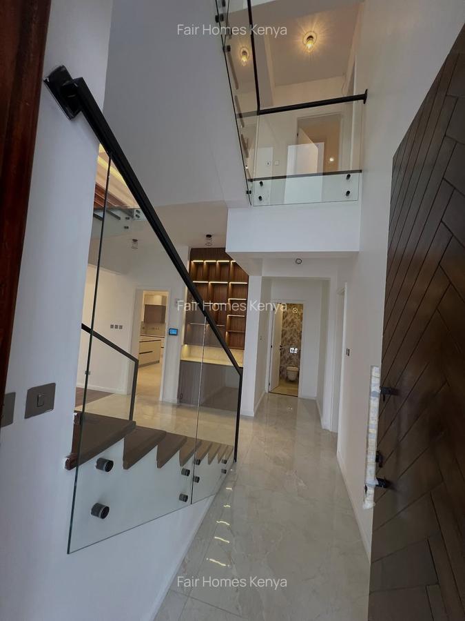 5 Bed Townhouse with En Suite at Mbabane Road - 2