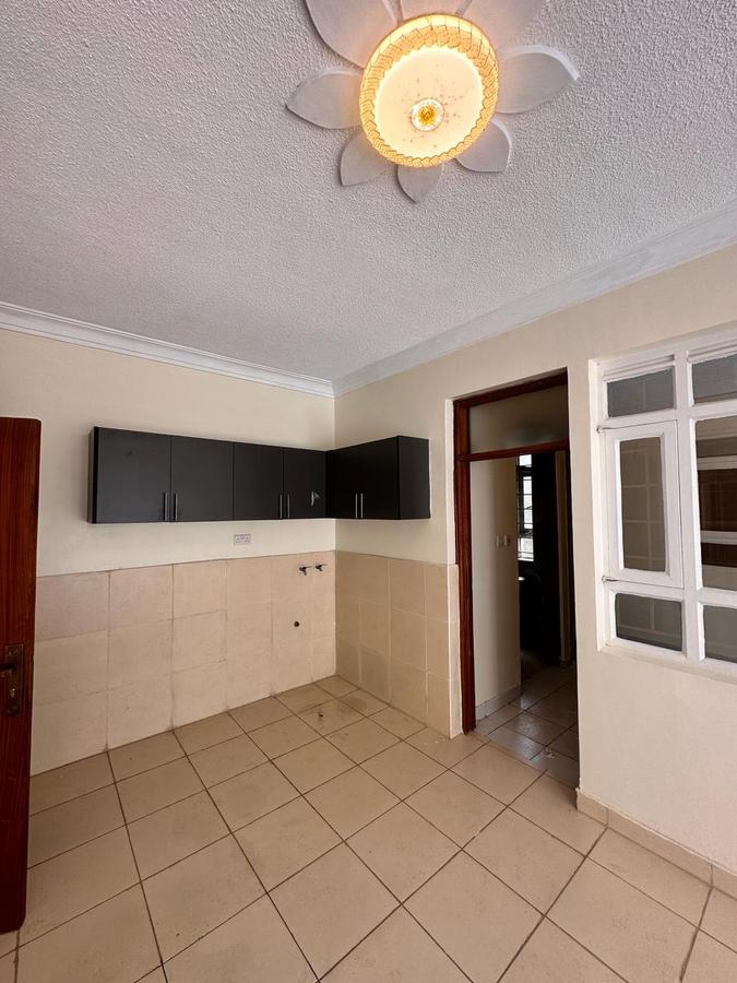 Serviced 3 Bed Apartment with En Suite in Karen - 6