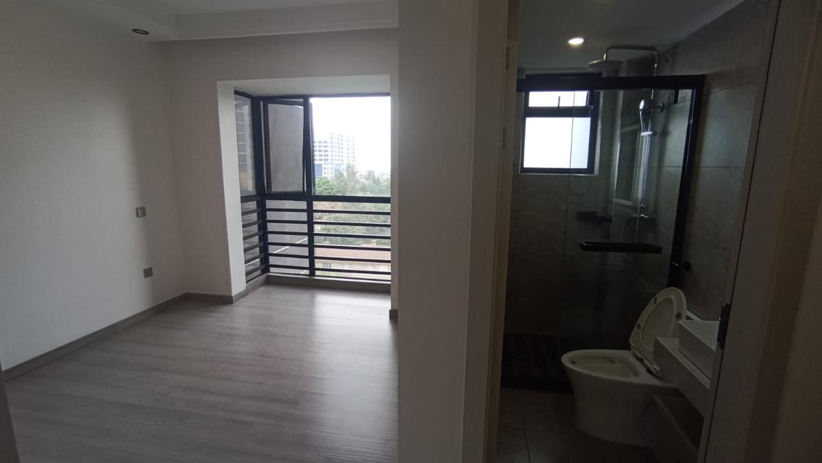 Serviced 3 Bed Apartment with En Suite at Kilimani - 5