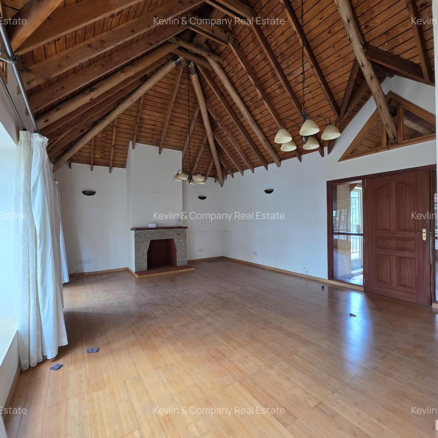 5 Bed Townhouse with En Suite in Kileleshwa - 15