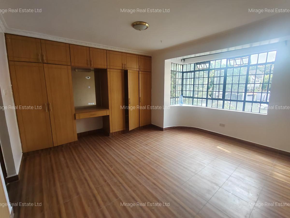 3 Bed Apartment with Staff Quarters in Kileleshwa - 9