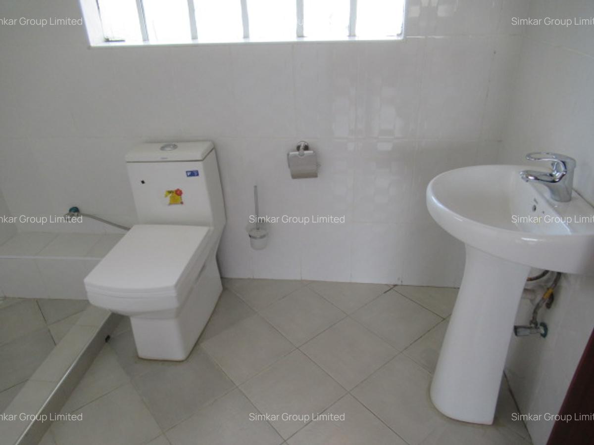 Commercial Property with Fibre Internet at Muthaiga North - 17