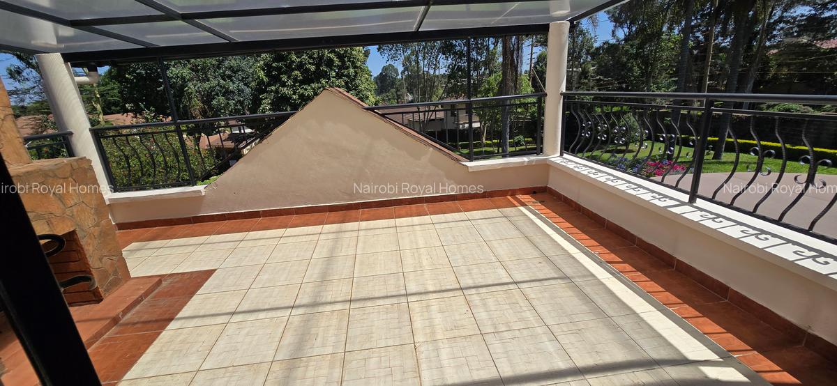 5 Bed House with En Suite at Runda Mbugani Villas - 6