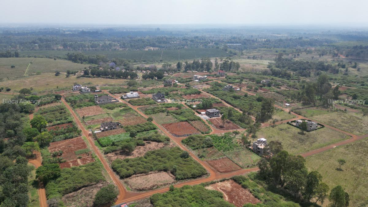 7.47 ac Residential Land at Ruiru-Githunguri Road - 13