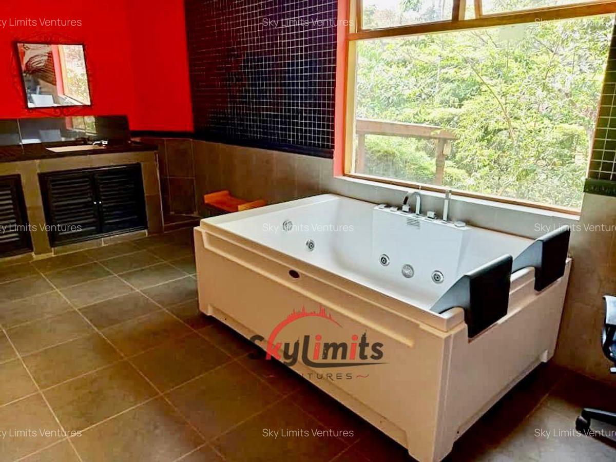 4 Bed House with En Suite at Thigiri Ridge - 13