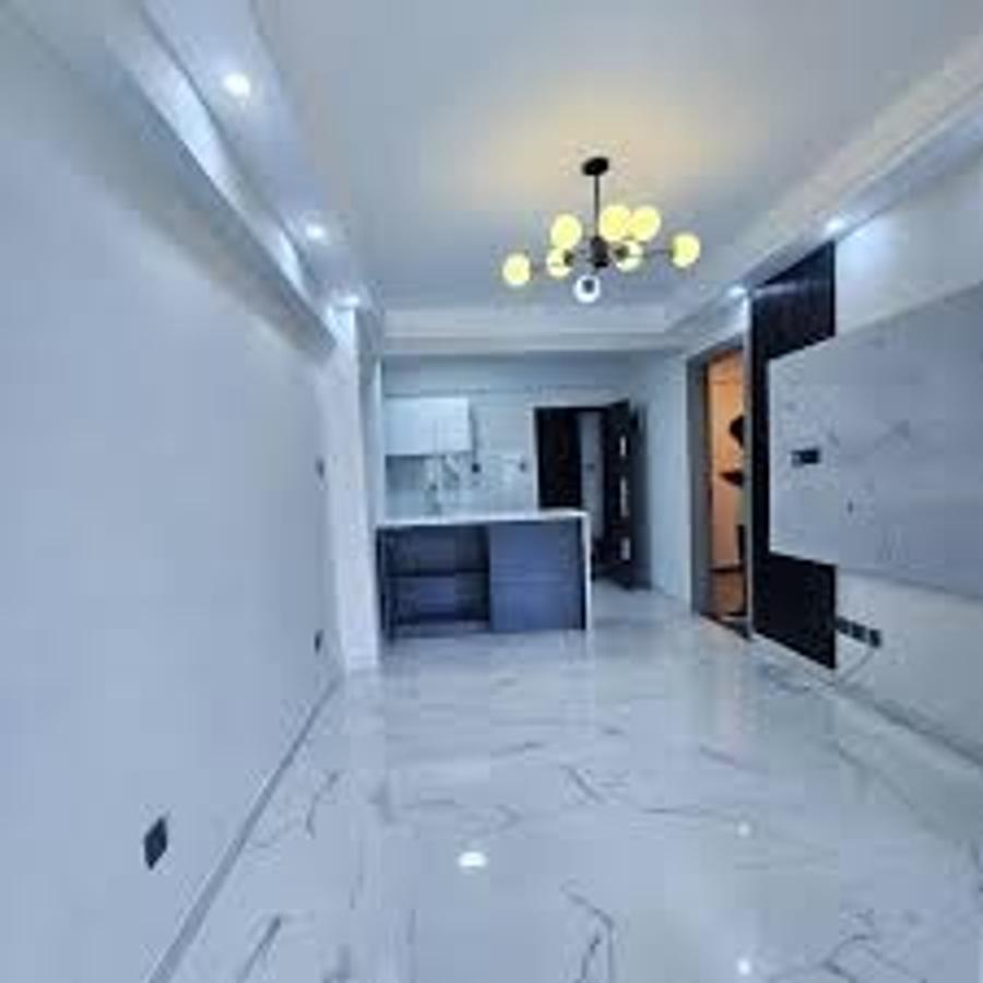 2 Bed Apartment with En Suite at Kindaruma Road - 3