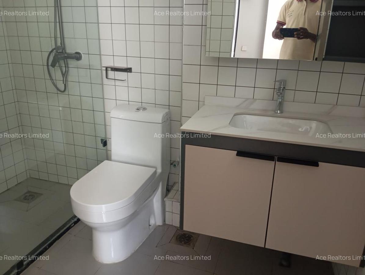 4 Bed Apartment with En Suite at Githunguri Road - 12