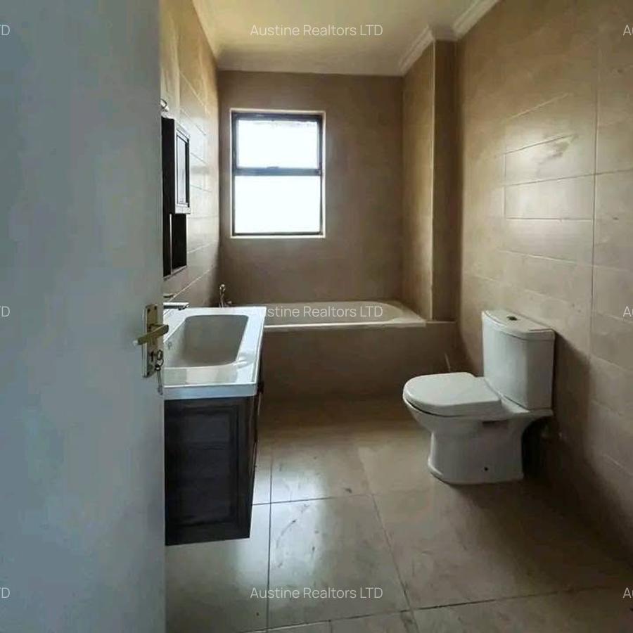 3 Bed Apartment with En Suite at Gitanga Road - 5