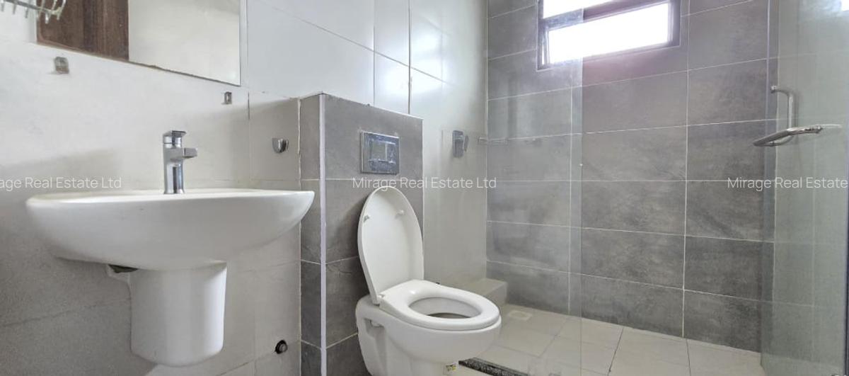 1 Bed Apartment with Swimming Pool in Hurlingham - 7
