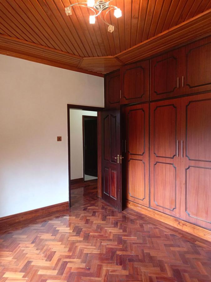 2 Bed House with En Suite in Kitisuru - 15