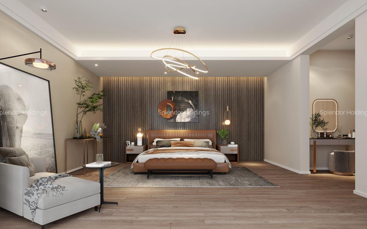 5 Bed Apartment with En Suite in Lavington - 15