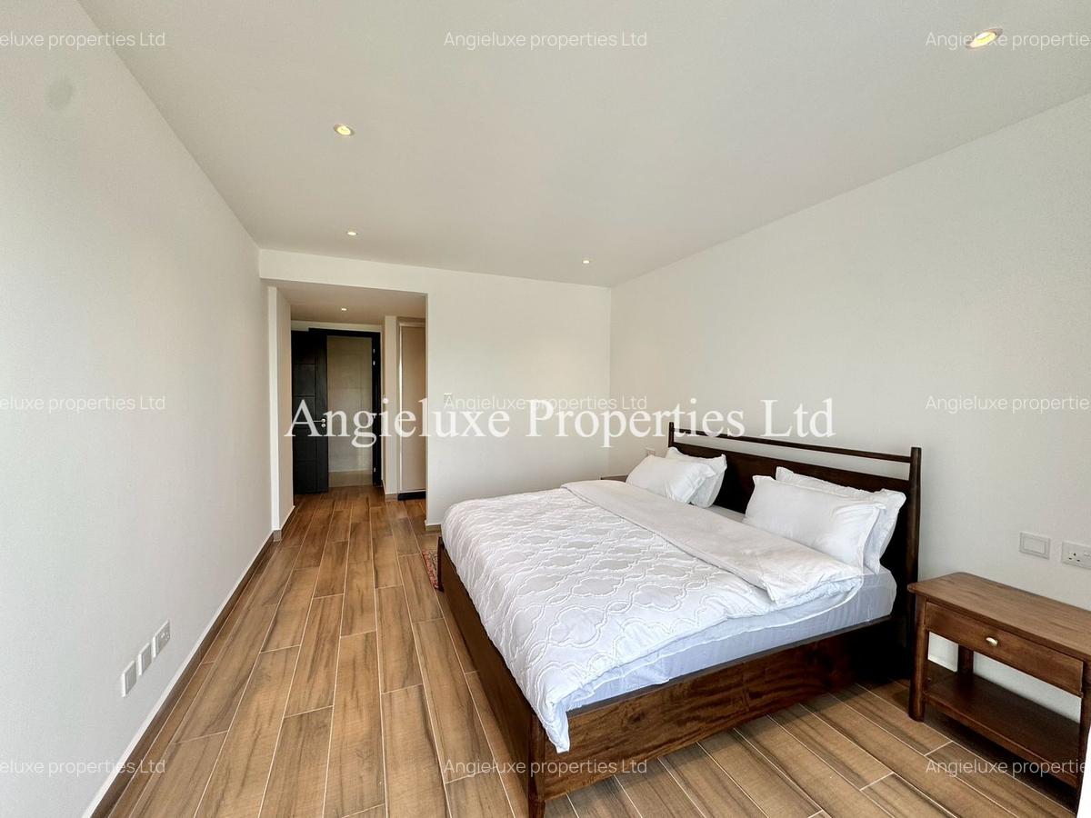 Furnished 3 Bed Apartment with En Suite at General Mathenge - 5