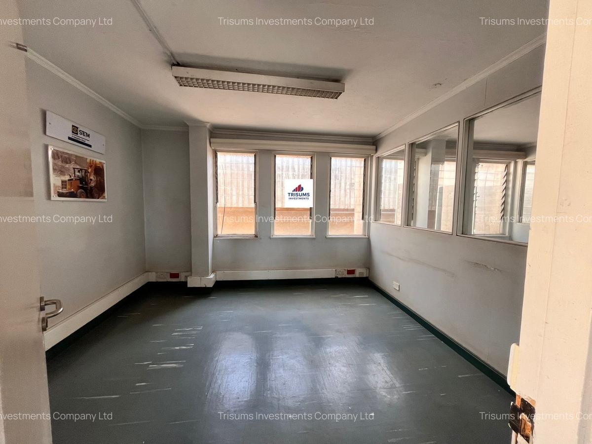 3,756 ft² Commercial Property with Fibre Internet in Mombasa Road - 13