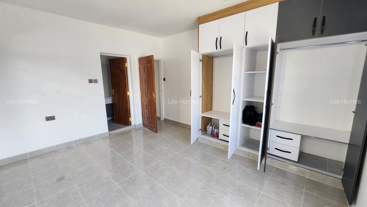 3 Bed House with En Suite at Forest Line Road - 10