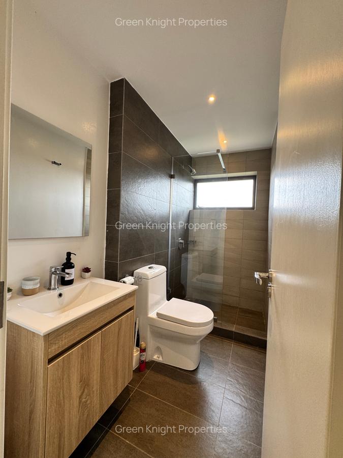 Serviced 2 Bed Apartment with En Suite in Lavington - 7