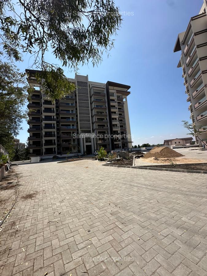4 Bed Apartment with En Suite at Mount Kenya Road - 2