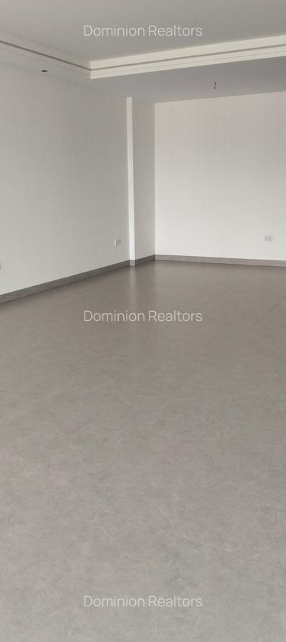 Serviced 2 Bed Apartment with En Suite in Westlands Area - 3