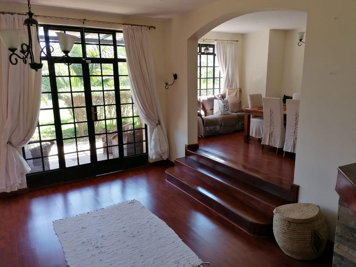 6 Bed Townhouse with En Suite at Bogani - 16