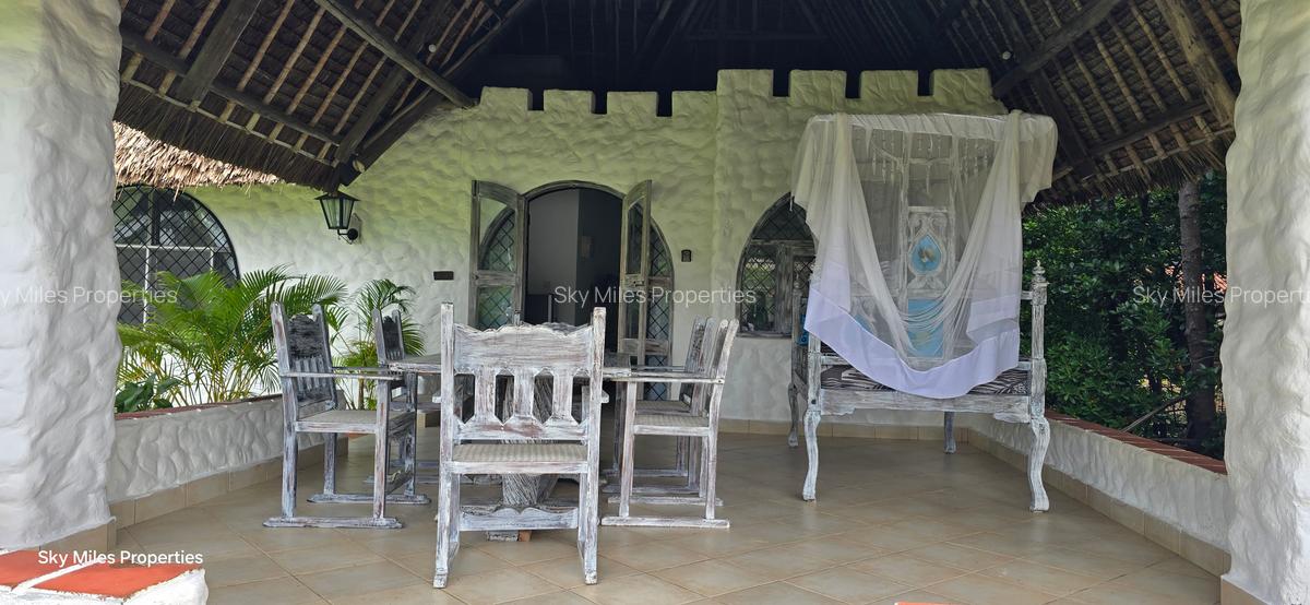 1 Bed Villa with En Suite at La-Marina Mtwapa - 6