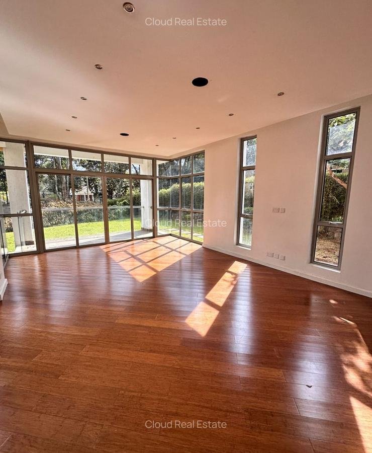 6 Bed Villa with En Suite in Karen - 5