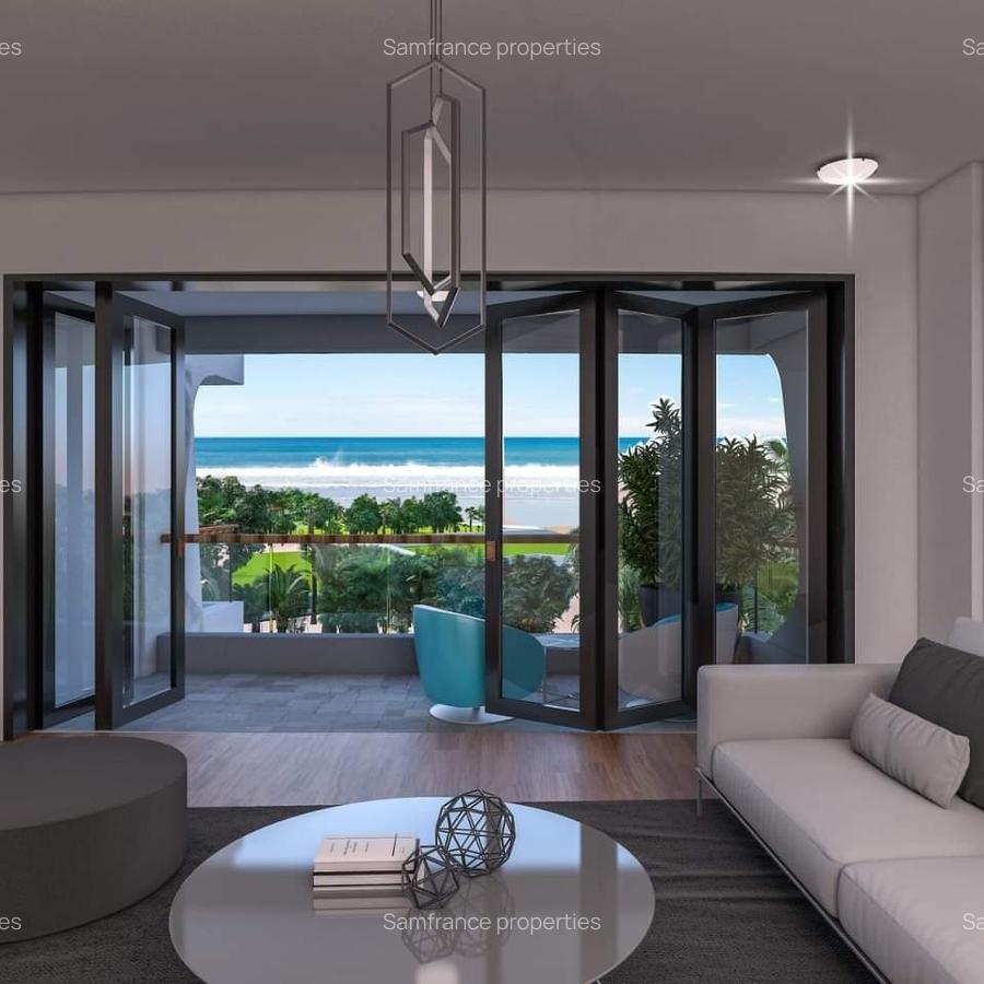 3 Bed Apartment with En Suite at Mt Kenya Road - 3