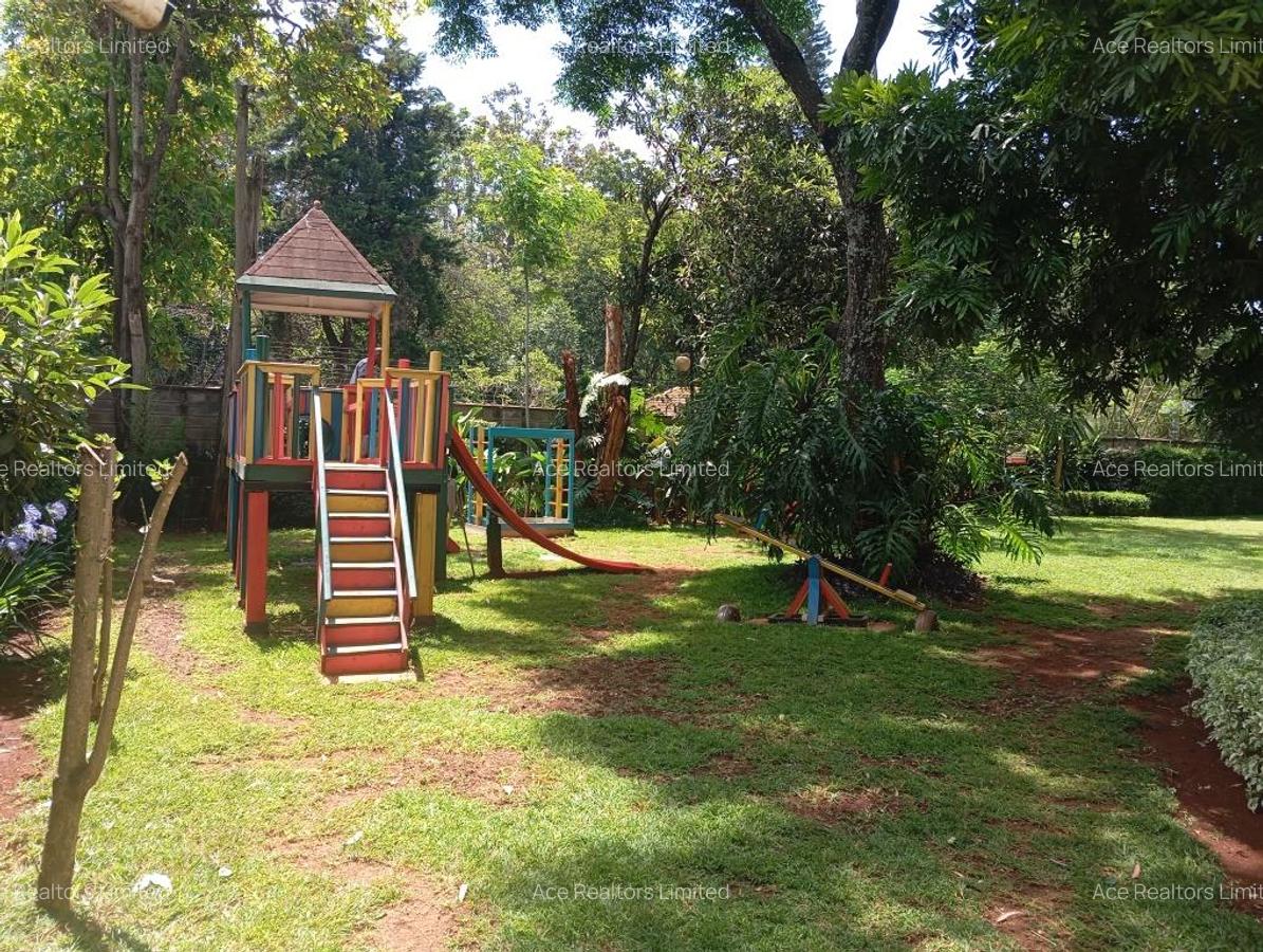 3 Bed Apartment with En Suite at Lower Kabete - 14