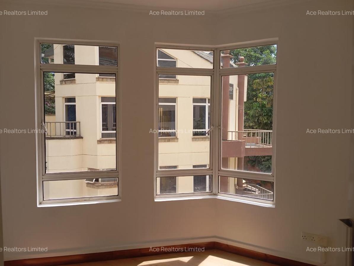 4,000 ft² Office with Service Charge Included at Riverside Drive Nairobi - 10