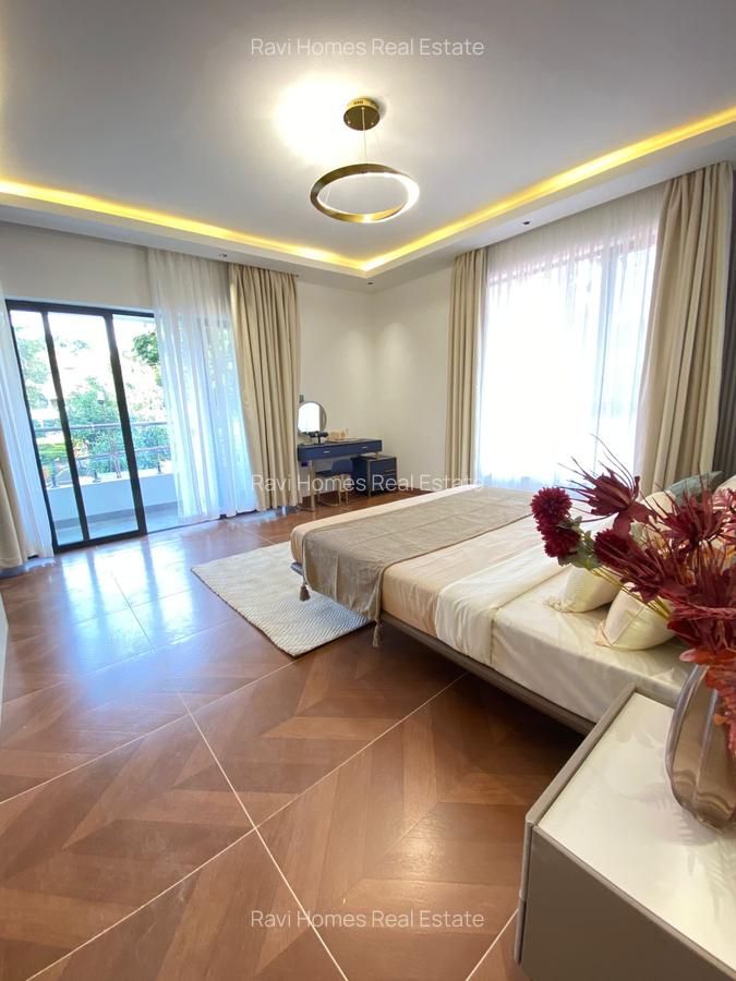 3 Bed Apartment with En Suite in Kileleshwa - 1