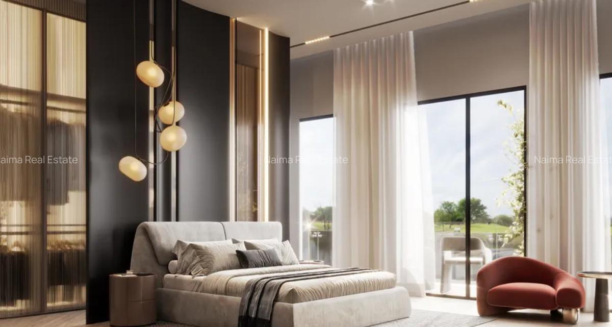 5 Bed Villa with En Suite at Karen - 9