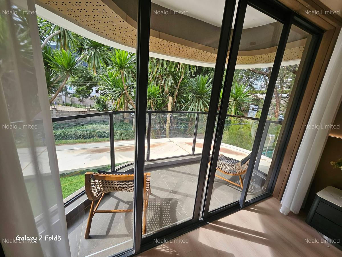 4 Bed Apartment with En Suite at Westlands - 14