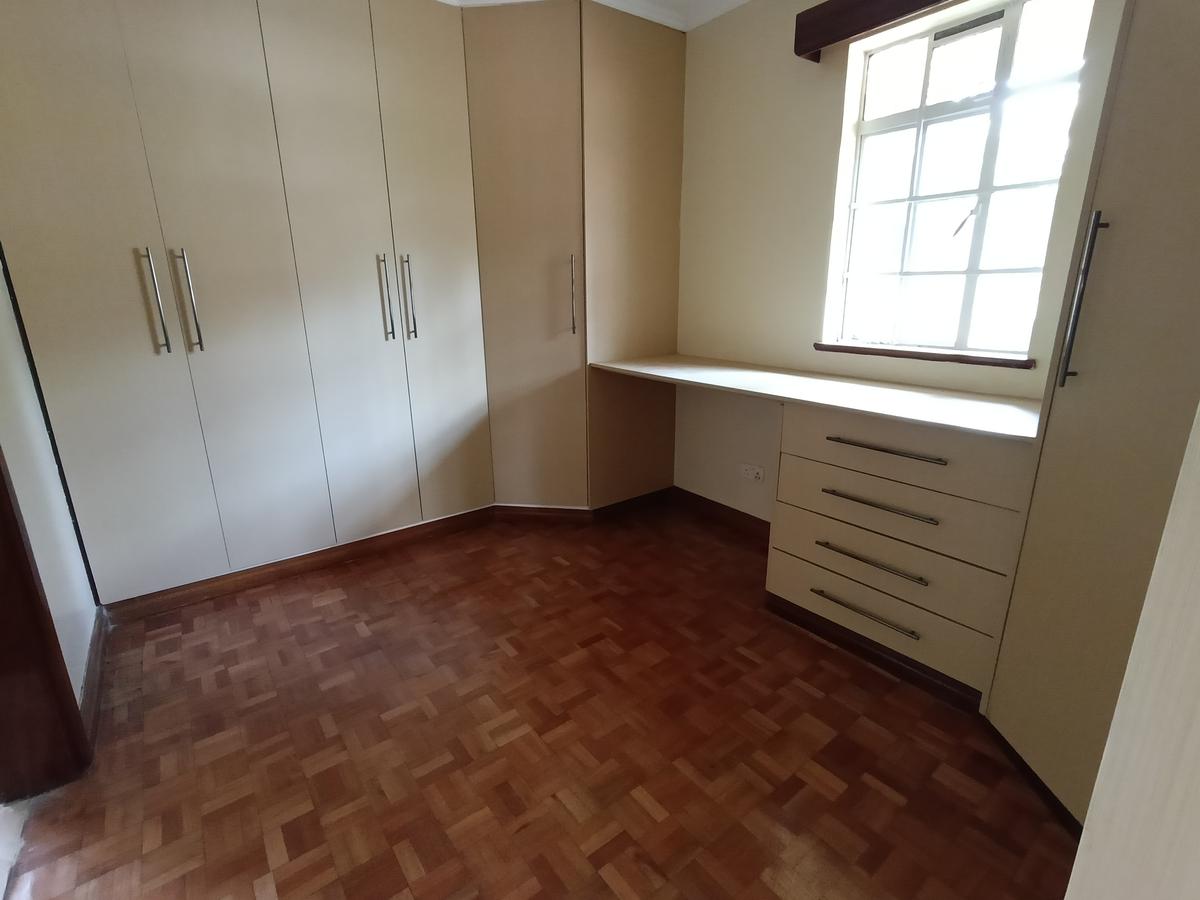 4 Bed House with En Suite at Runda - 13