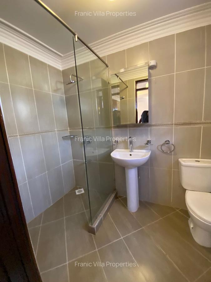 4 Bed House with En Suite at Runda - 3