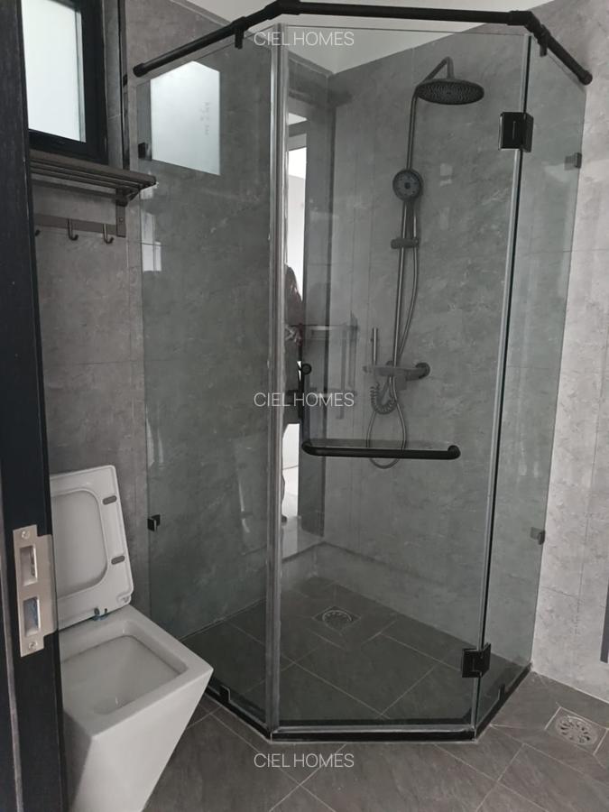 1 Bed Apartment with En Suite at Mararo Road - 6