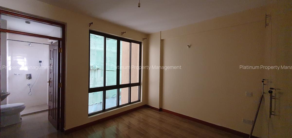 3 Bed Apartment with En Suite at Wambugu Rd - 14